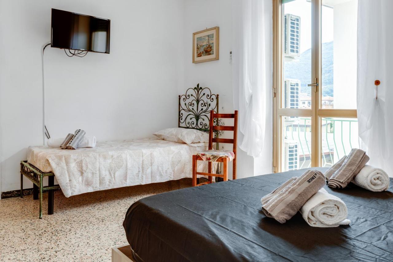 Nonno Doa Holiday Apartment La Spezia Esterno foto