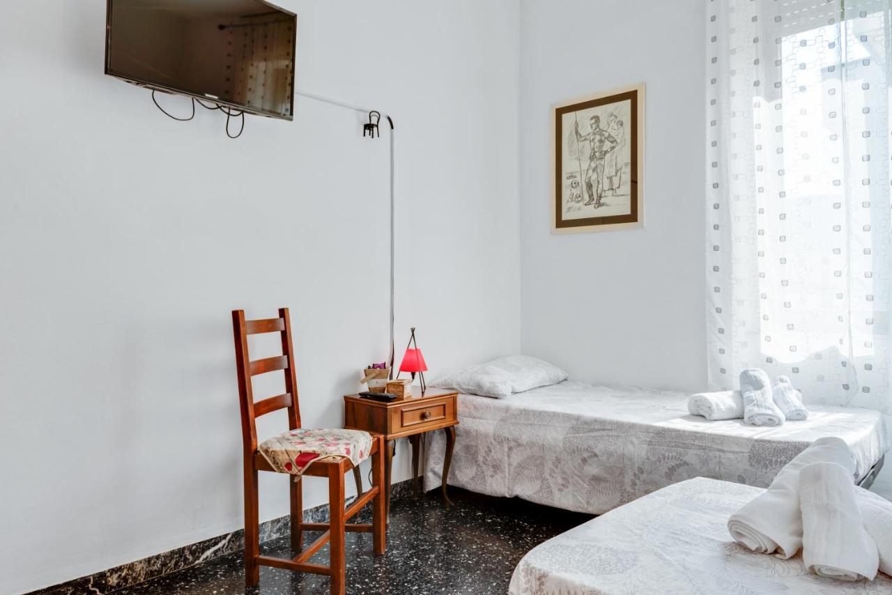 Nonno Doa Holiday Apartment La Spezia Esterno foto